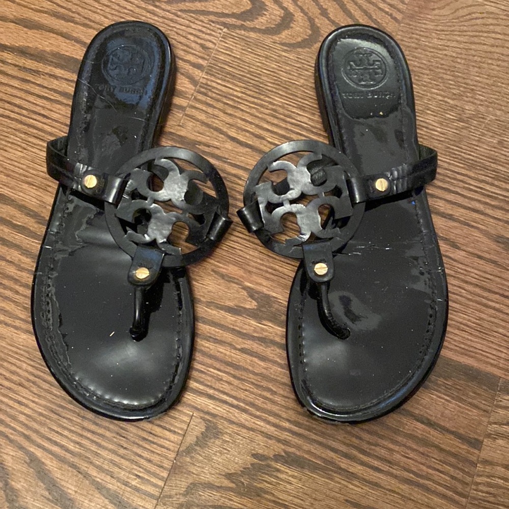 Tory Burch Miller Sandals